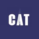CAT logo